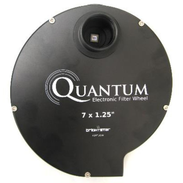 i-Nova Motoriserat filterhjul 1,25" med LRGB-filteruppsättning och adapter för C-Mount