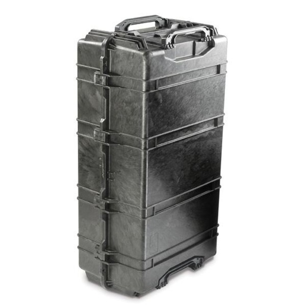 PELI Väska M1780 svart med Skumgummi inkl. hjul