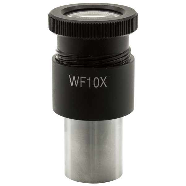 Optika M-781, mikrometriskt okular EWF, 10x / 22 (XDS, POL, IM)