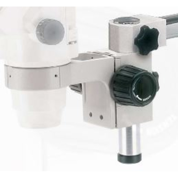 Optika Optikhållare Fokuseringssystem, SZ-A1, grovt, Ø76mm (huvud), Ø32mm (kolonn)