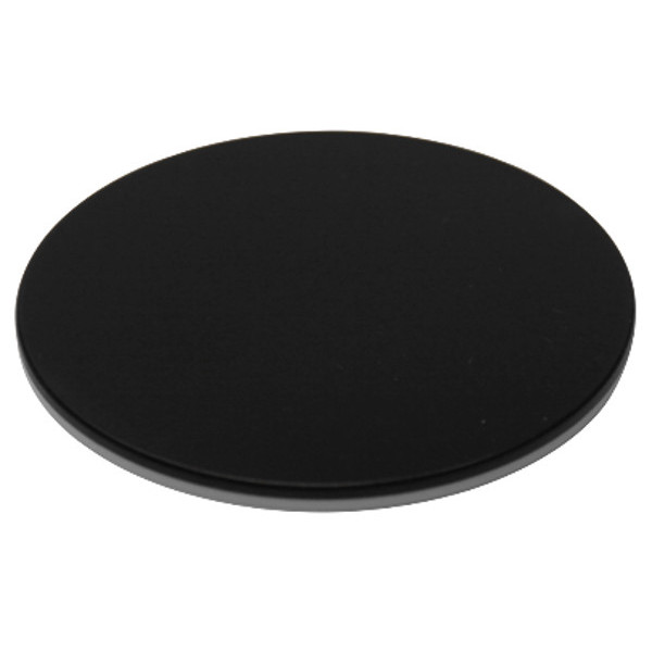 Optika ST-012, svart/vit objektbord, typ 2, 95 mm diameter för SZM