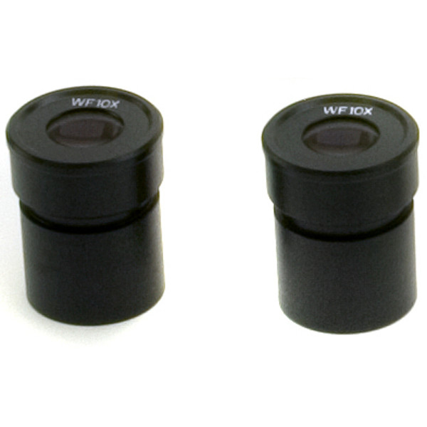 Optika Okular (par) ST-002, WF10x/20mm för Stereo-serien