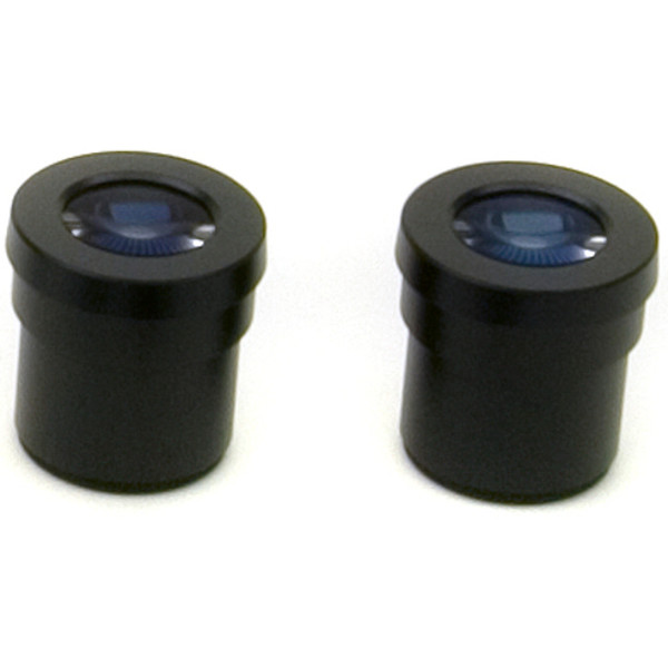 Optika Okular (par) ST-003, WF15x/15mm för stereoserie