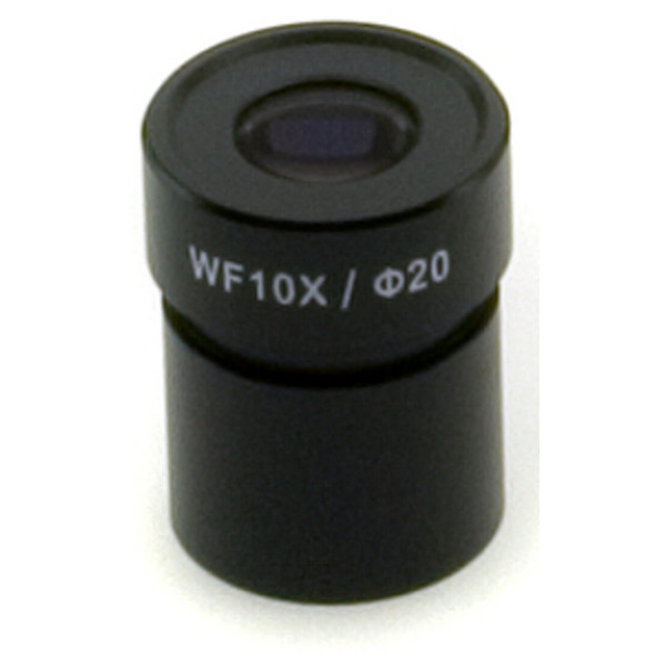 Optika Mikrometriskt okular ST-005, WF10x för modulära serier