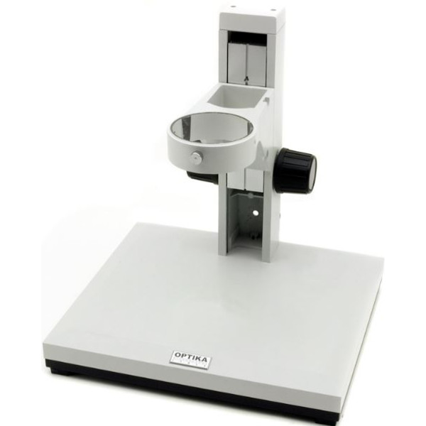 Optika Kuggstångsstativ Stort stativ ST-152, fast arm