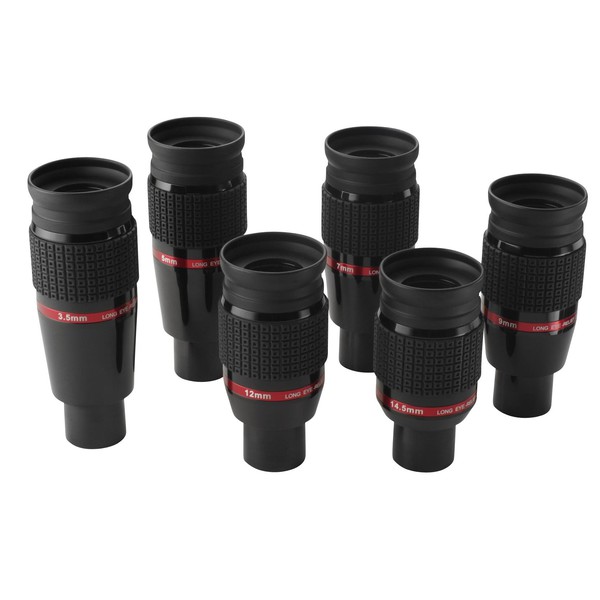 Omegon Super LE okular 14,5 mm 1,25''