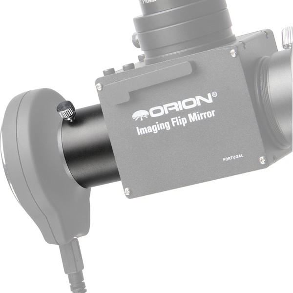 Orion Adapter för kamera med vändbar spegel 1,25