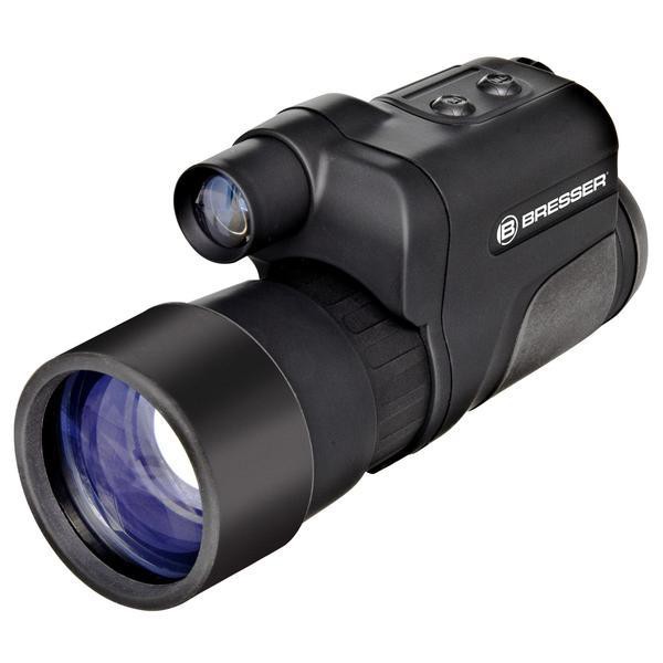 Bresser Mörkersikte Digital nattkikare NV 5x50