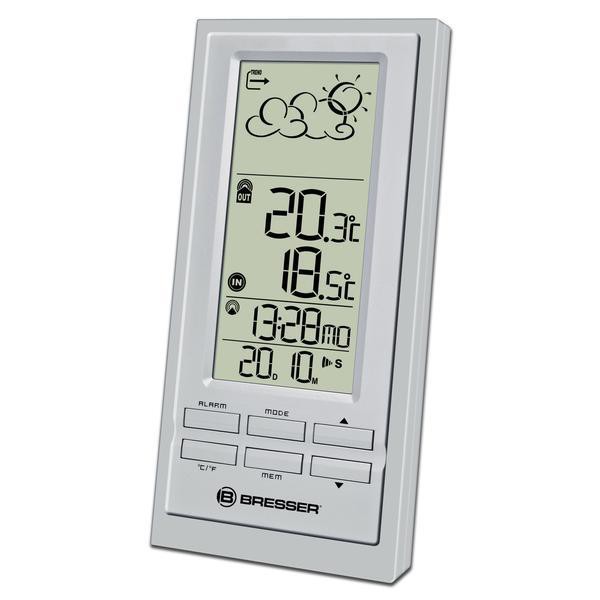 Bresser Väderstation NBF-6 Trend