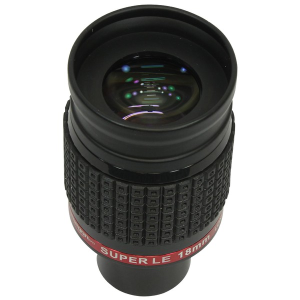Omegon Super LE okular 18mm 1.25