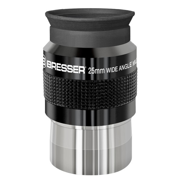 Bresser Vidvinkel Okular 25mm, 2"