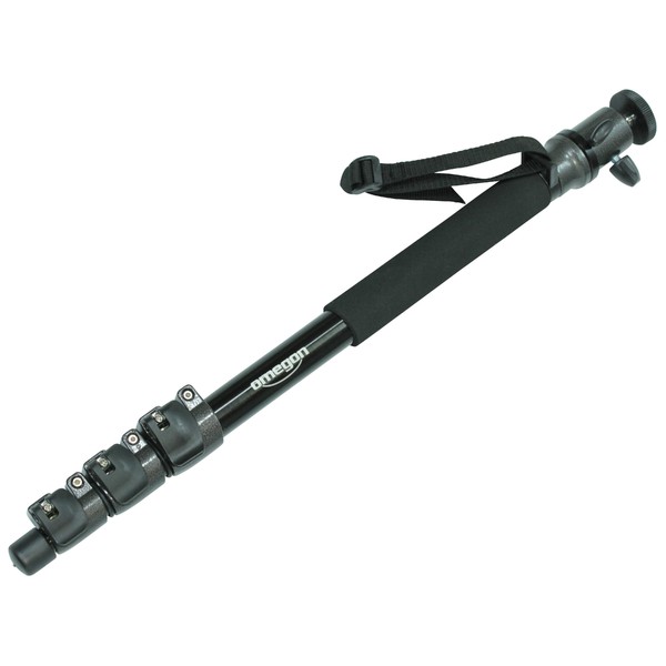Omegon Aluminium-enbensstativ Titania 300 Enbensstativ