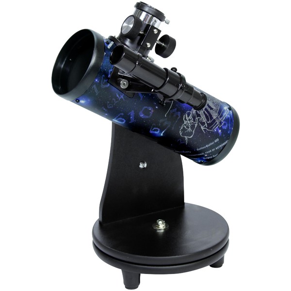 Skywatcher Dobson-teleskop N 76/300 Heritage DOB