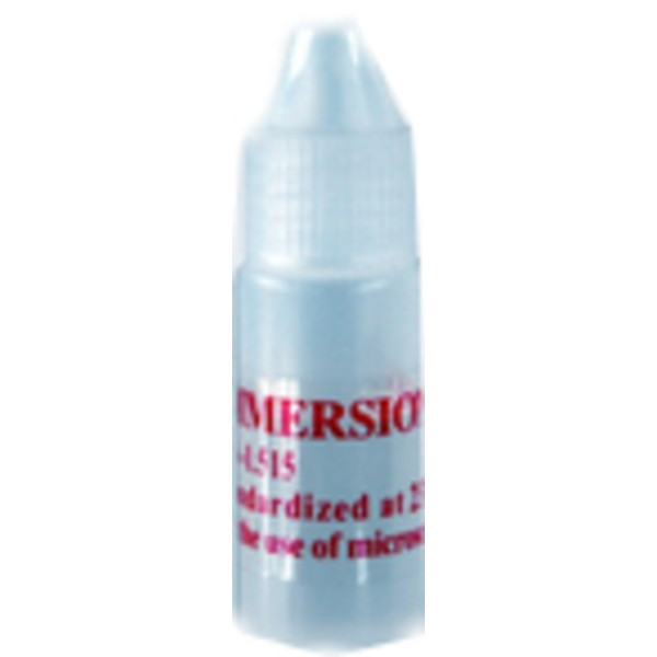 Bresser Immersionsolja 5ml nD=1,515