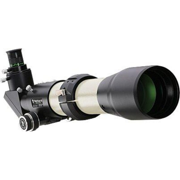 TeleVue Apokromatisk refraktor AP 85/600 -85 ivory OTA