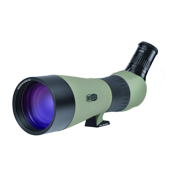 Meopta Kompakt tubkikare Meostar S2 82 mm, APO, Vinklad
