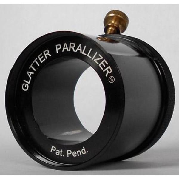 Howie Glatter Paralliser 2" till 1,25" reduktionsadapter