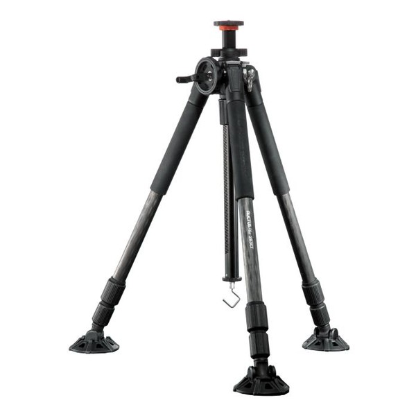 Vanguard Carbon-Dreibeinstativ Auctus Plus 283 CT