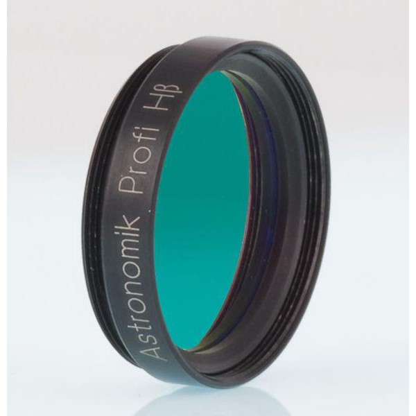 Astronomik H-Beta-filter 1,25''