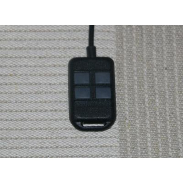 Omegon observatorium dome kontrollenhet v1.2