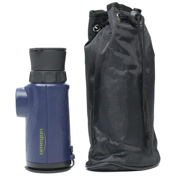 Omegon Seastar 8x42 Monokular med kompass