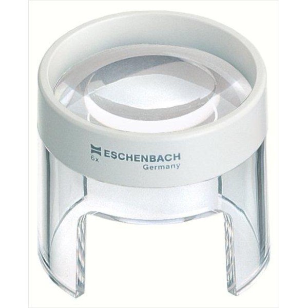 Eschenbach Bordslupp D 50mm 6x