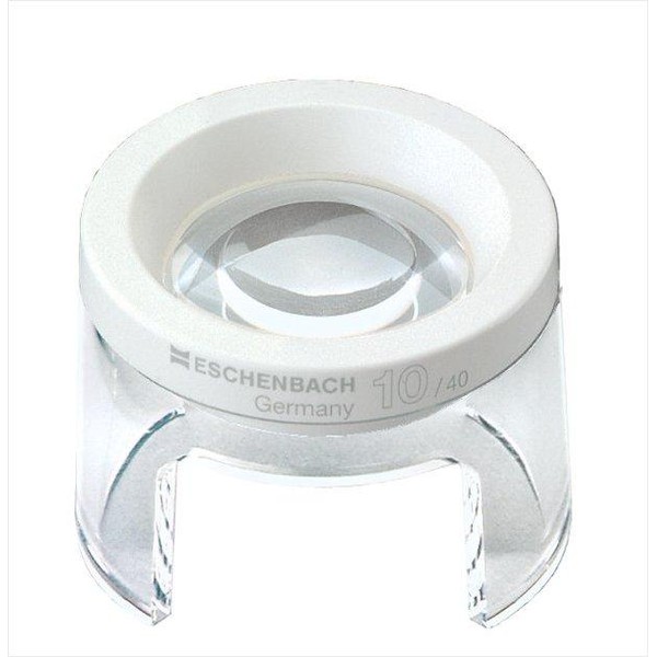 Eschenbach Bordslupp D 35mm 10x