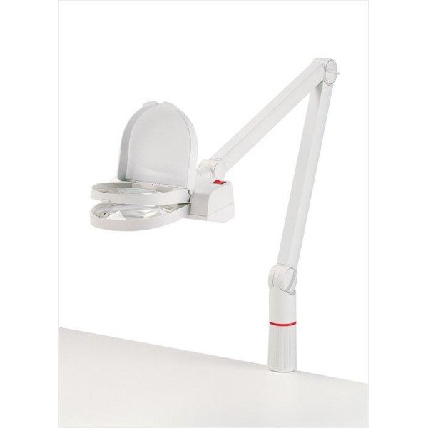 Eschenbach Lupp Stativ läslins 132 mm/1,9x/2,8x