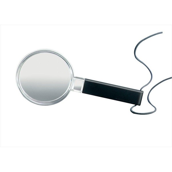 Eschenbach Lupp Läsglas ekonomiskt, Ø 65 mm, 3x