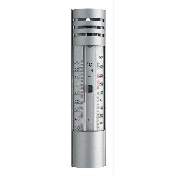 Eschenbach Väderstation Termometer för utomhusbruk Min./Max.