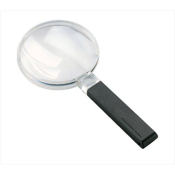 Eschenbach Lupp Läsglas ekonomiskt, Ø 100 mm, 2x