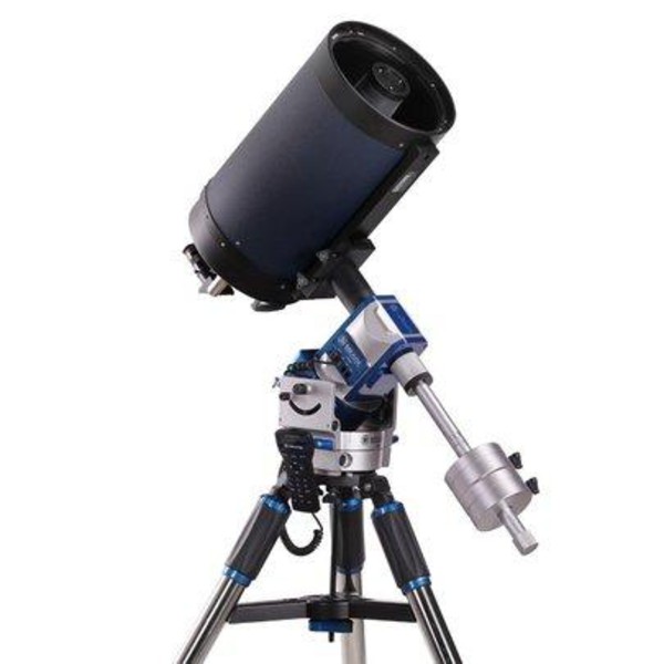 Meade Schmidt-Cassegrain-teleskop SC 203/2034 LX80 GoTo