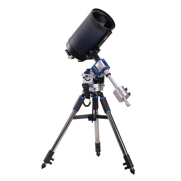 Meade Schmidt-Cassegrain-teleskop SC 203/2034 LX80 GoTo