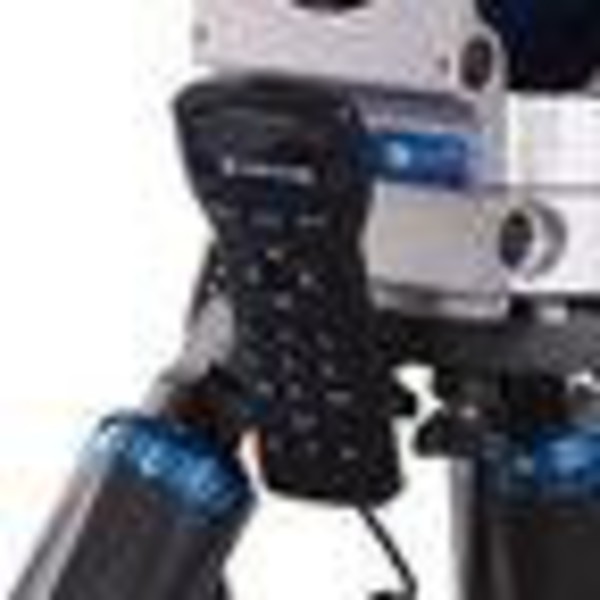 Meade Schmidt-Cassegrain-teleskop SC 203/2034 LX80 GoTo