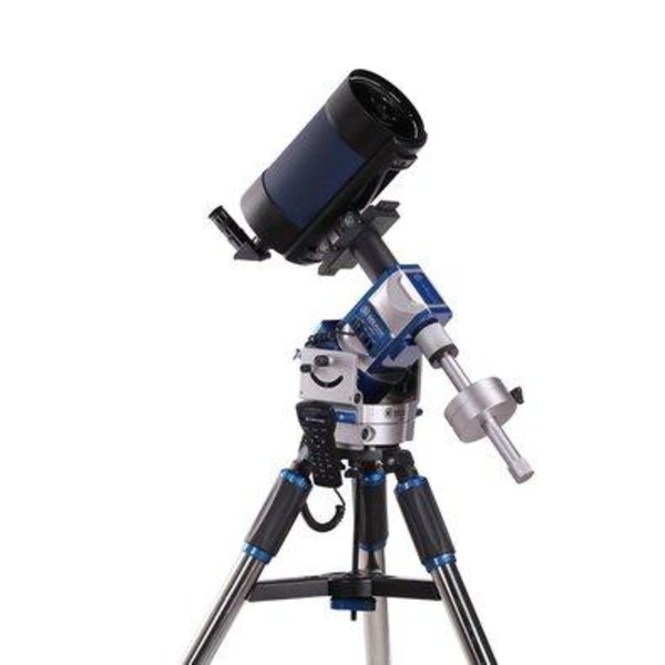 Meade Schmidt-Cassegrain-teleskop SC 152/1524 LX80 GoTo
