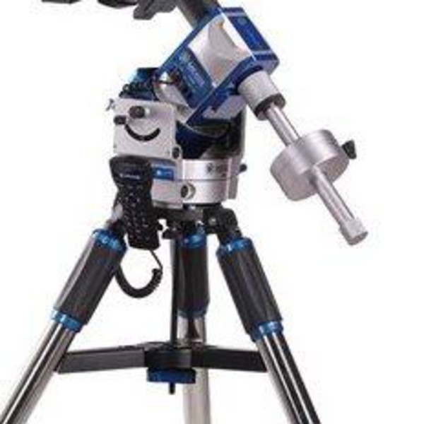 Meade Schmidt-Cassegrain-teleskop SC 152/1524 LX80 GoTo