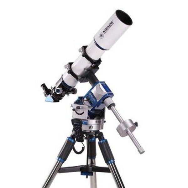 Meade Apokromatisk refraktor AP 115/805 LX80 GoTo