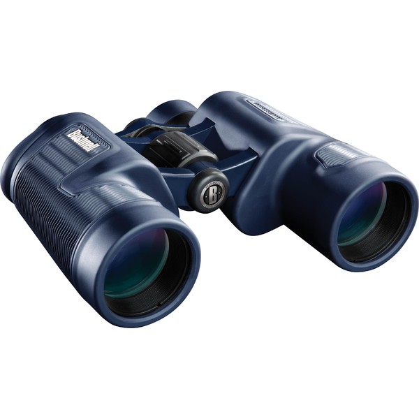 Bushnell H2O 10x42 kikare med Porro Prism-linser