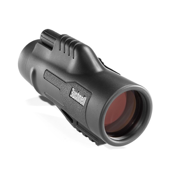 Bushnell Kompakt tubkikare Legend Ultra HD 10x42 Mono svart