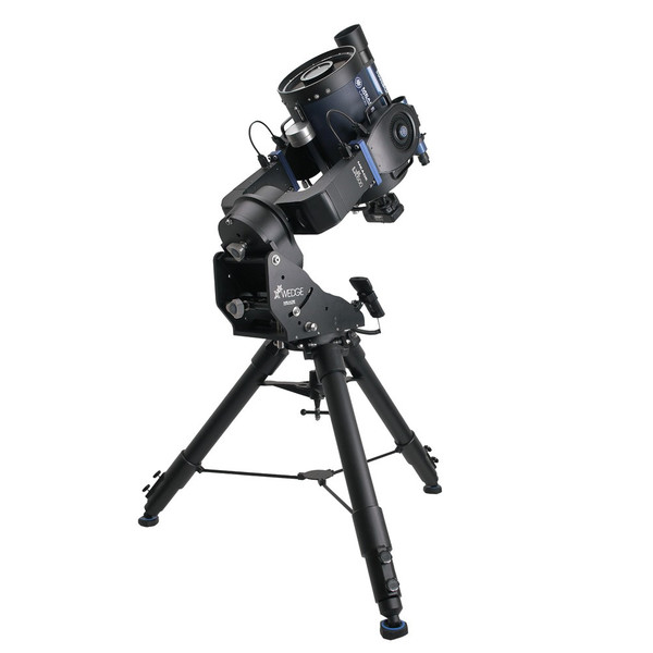 Meade Teleskop ACF-SC 254/2032 Starlock LX600 med X-cradle