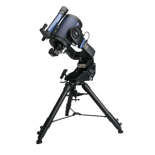 Meade Teleskop ACF-SC 254/2032 Starlock LX600 med X-cradle