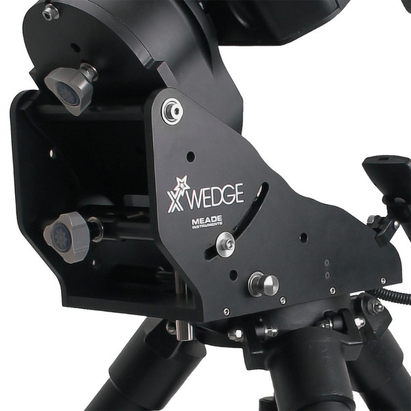 Meade Teleskop ACF-SC 254/2032 Starlock LX600 med X-cradle