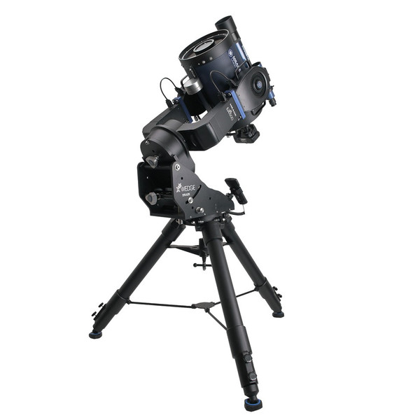 Meade Teleskop ACF-SC 304/2438 Starlock LX600 med X-vagga