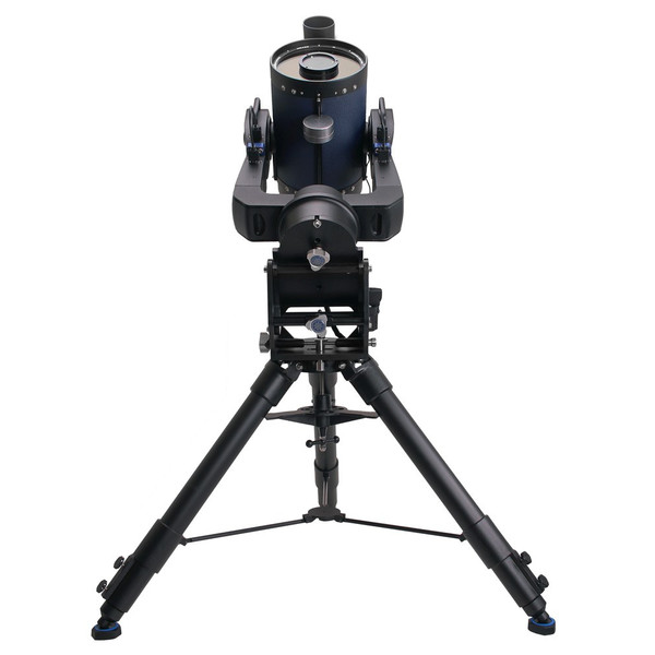 Meade Teleskop ACF-SC 304/2438 Starlock LX600 med X-vagga