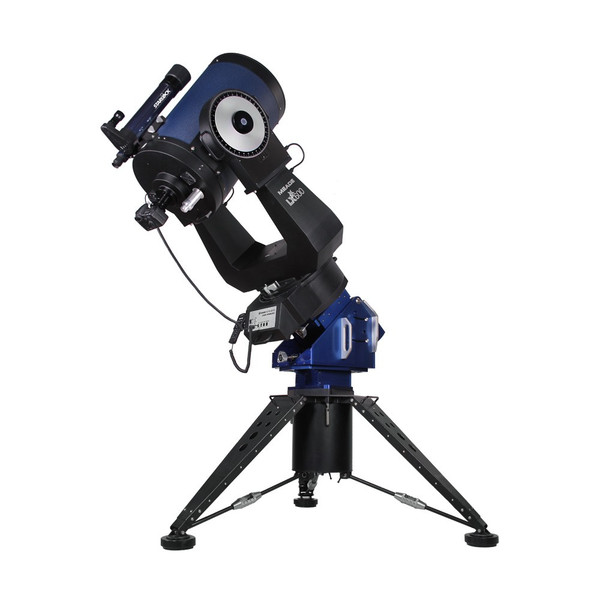 Meade Teleskop ACF-SC 406/3251 Starlock LX600 med MAX-stativ och X-cradle