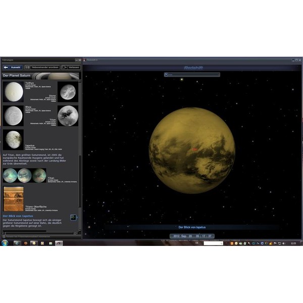 United Soft Media Programvara RedShift 8