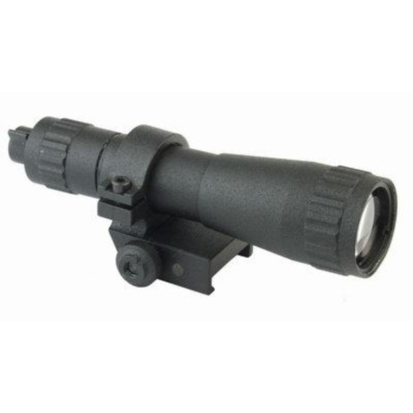 ATN IR-belysningsarmatur IR 120 B4