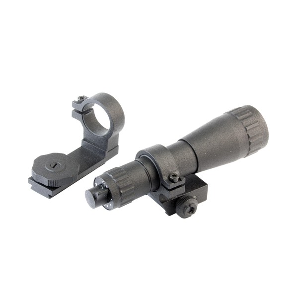 ATN IR-belysningsarmatur IR 120 B4