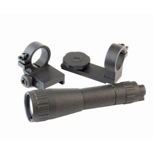 ATN IR-belysningsarmatur IR 120 B4