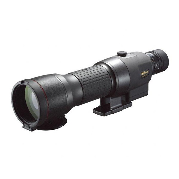 Nikon Kompakt tubkikare EDG 85 VR